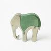 Ostheimer Elephant With Saddle | Conscious Craft